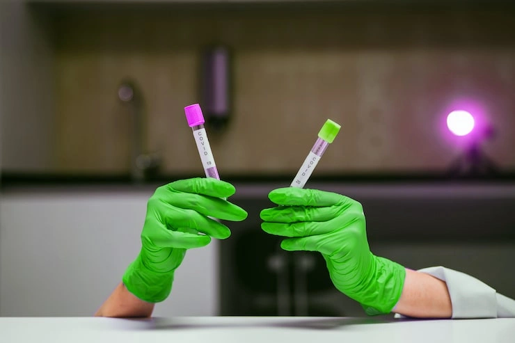 Telomere Testing