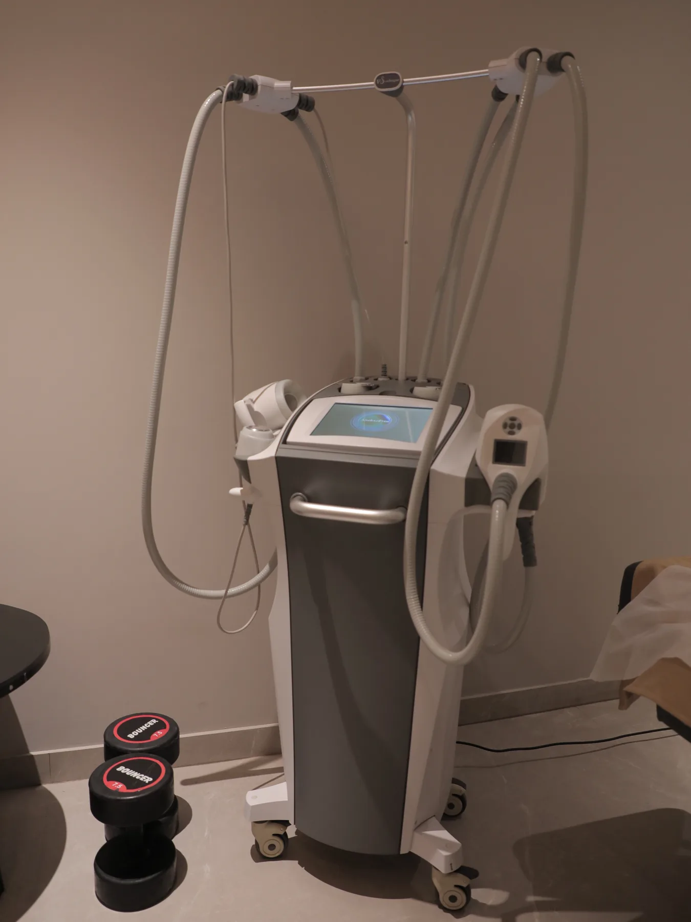Reset Sculpt & Metabolism