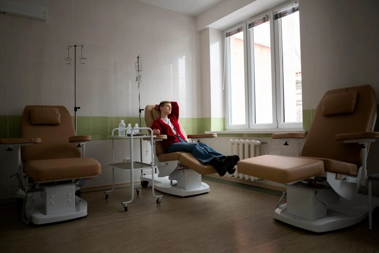 Hyperbaric Oxygen Therapy (HBOT)